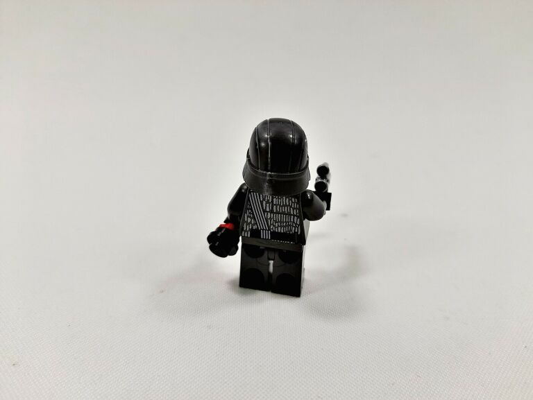 LEGO STAR WARS FIGURKA RYCERZ REN VICRUL 75273