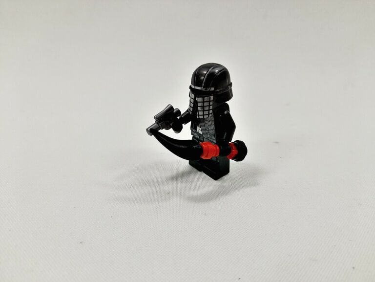 LEGO STAR WARS FIGURKA RYCERZ REN VICRUL 75273