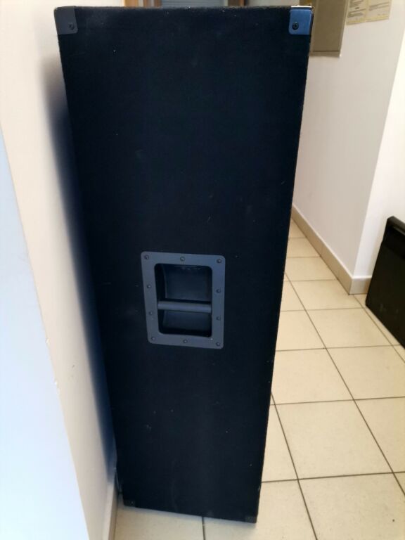 KOLUMNA PEAVEY PV-215