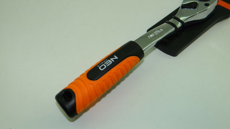 GRZECHOTKA NEO TOOLS 08-520 1/2 (210520016)