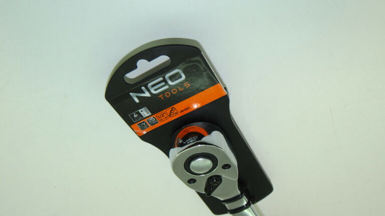 GRZECHOTKA NEO TOOLS 08-520 1/2 (210520016)
