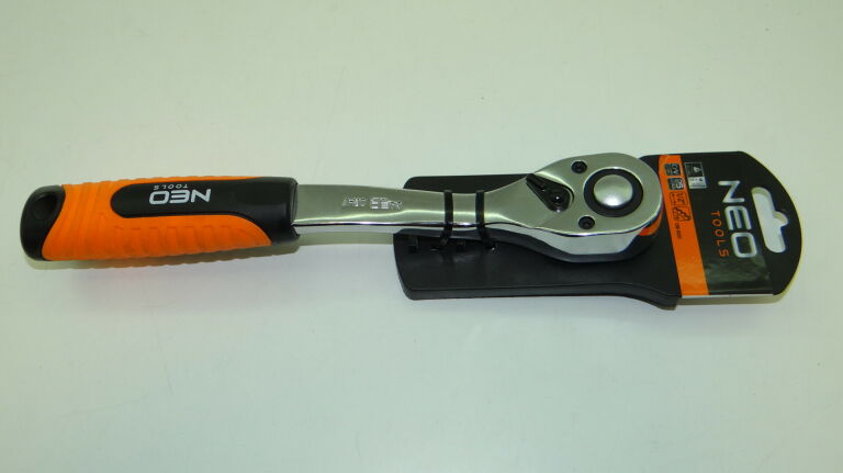 GRZECHOTKA NEO TOOLS 08-520 1/2 (210520016)