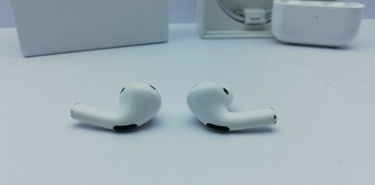 SŁUCHAWKI APPLE AIRPODS PRO MWP22ZM/A PUD GW