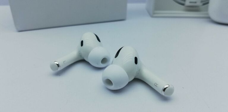 SŁUCHAWKI APPLE AIRPODS PRO MWP22ZM/A PUD GW