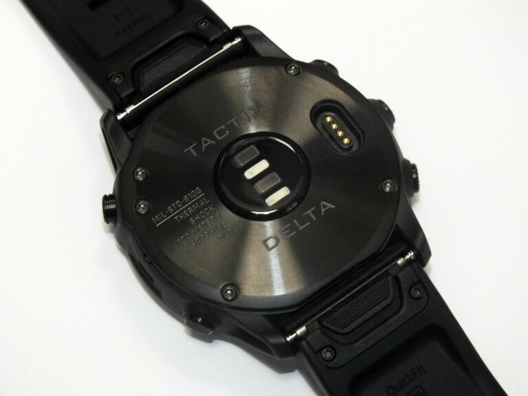 GARMIN TACTIX DELTA | JAK NOWY | MEGA OKAZJA