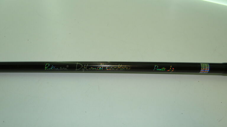 KIJ ROBINSON DIPLOMAT MATRIX 10-30G (210413001)