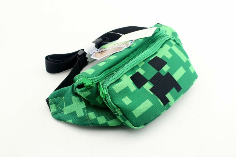 minecraft-nerka-saszetka-dziecieca-reserved-stan-nowy