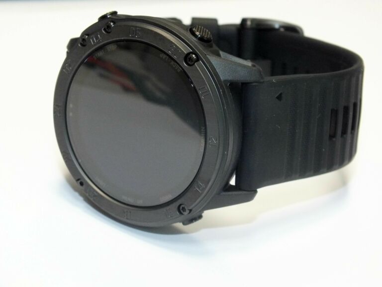 GARMIN TACTIX DELTA | JAK NOWY | MEGA OKAZJA