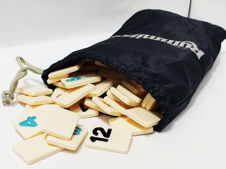 GRA TOWARZYSKA RUMMIKUB ANNIVERSARY EDITION
