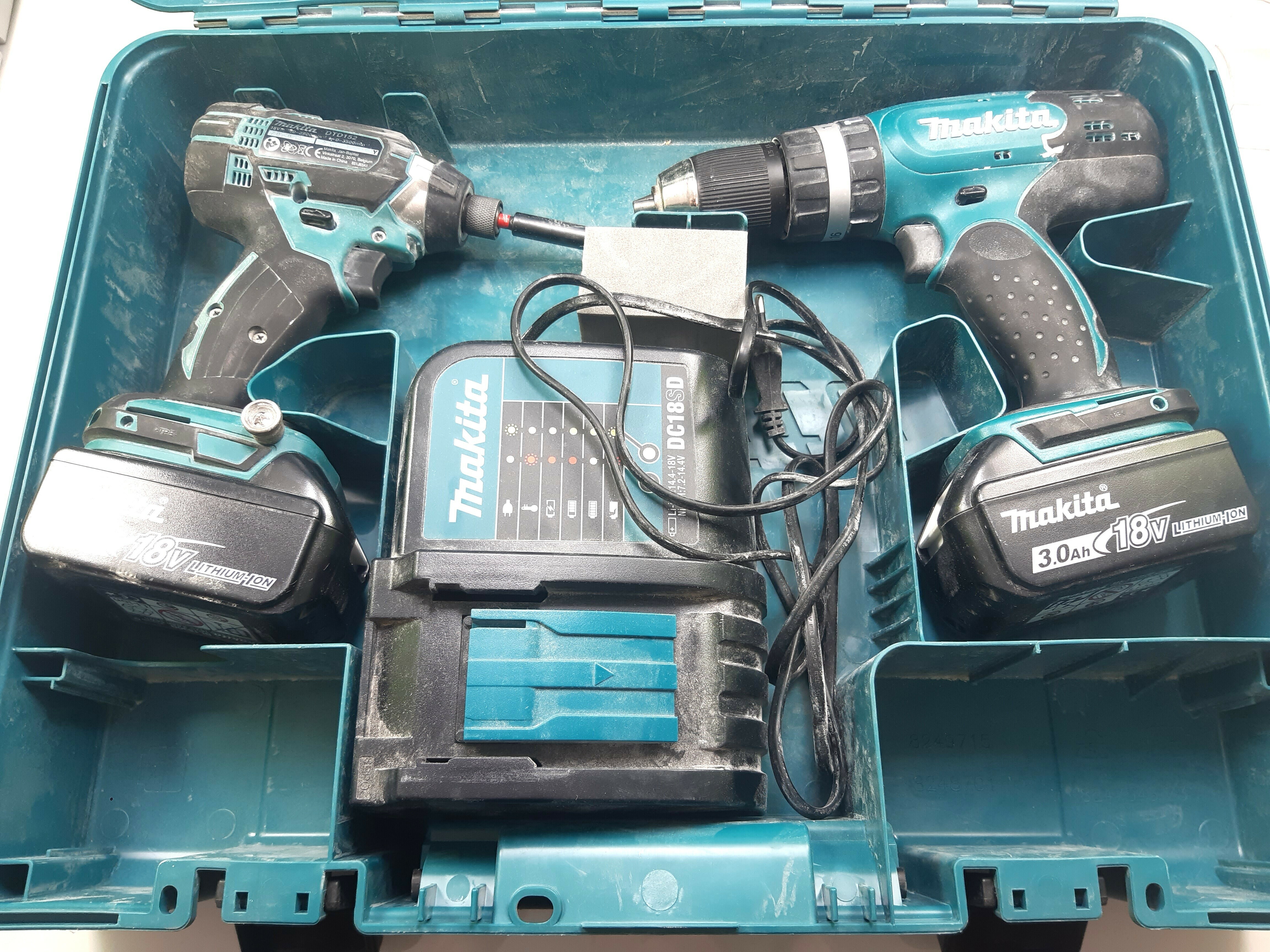zestaw-elektronarzedzi-makita-combo-dlx2142s-marka-makita