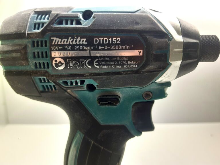 ZESTAW ELEKTRONARZĘDZI MAKITA COMBO DLX2142S