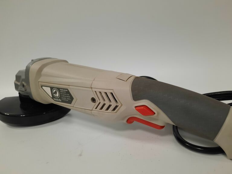 SZLIFIERKA AUCHAN 900W OKAZJA!