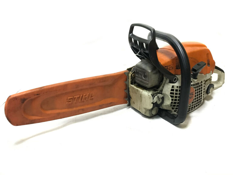 PIŁA STIHL MS291 USZK. CYLINDER