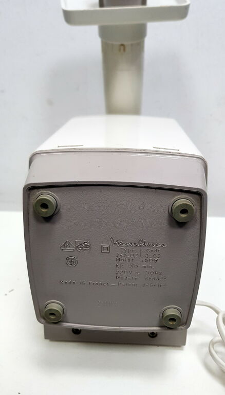 MOULINEX JEANNETTE 243!POLECAM!