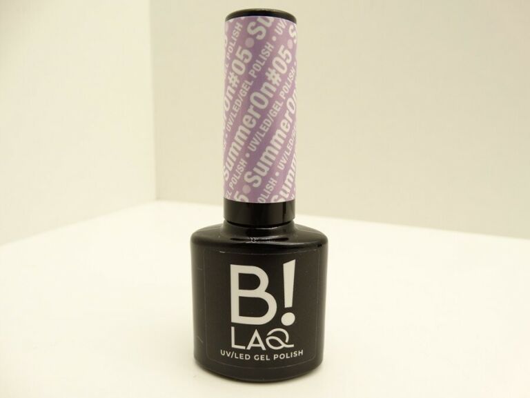 LAKIER HYBRYDOWY B! LAQ 05