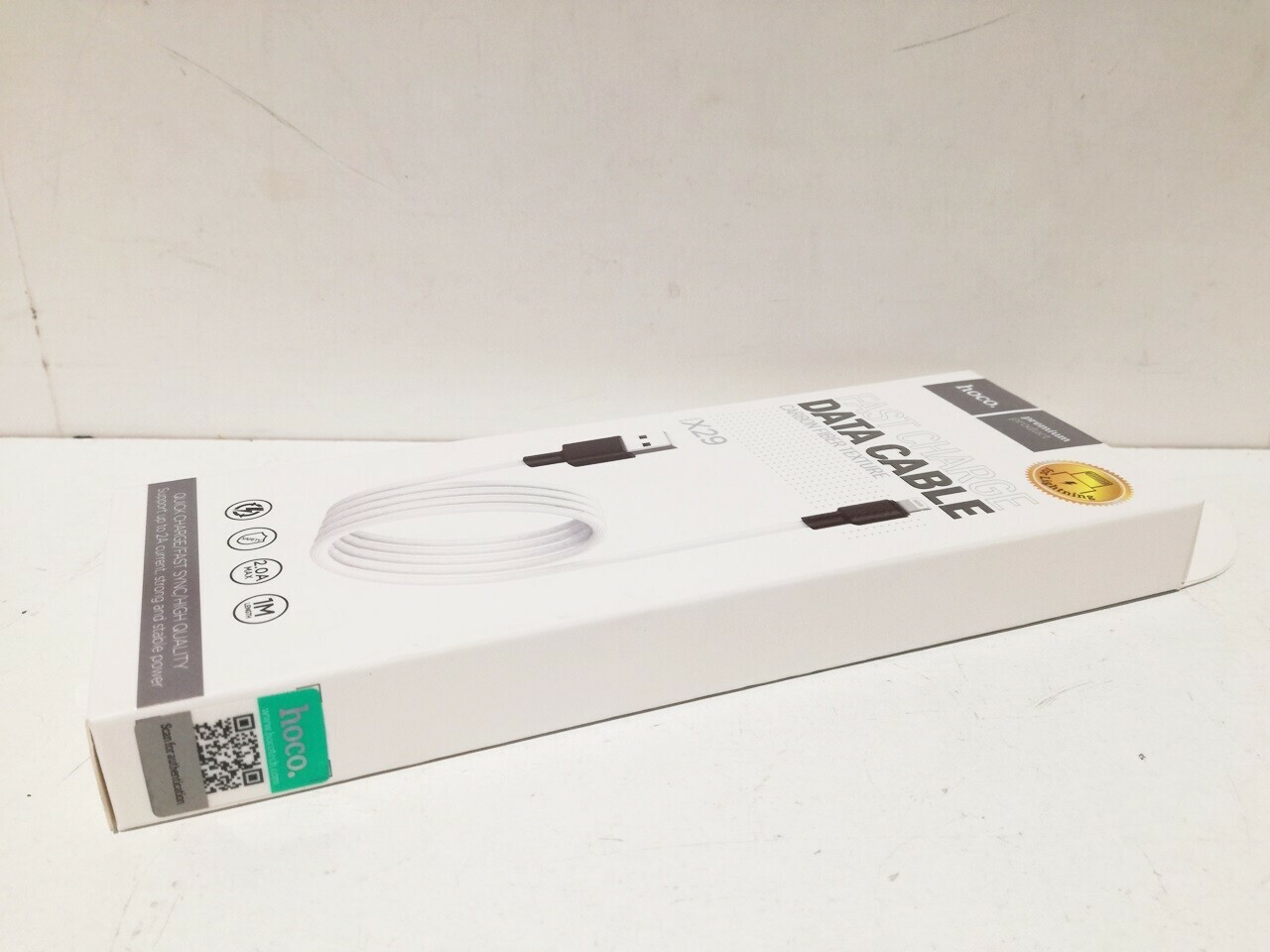 kabel-data-cable-1m-stan-nowy