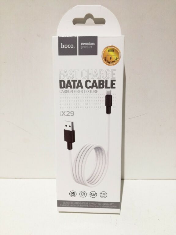 KABEL DATA CABLE 1M