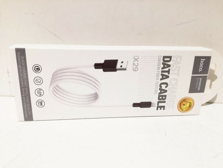 KABEL DATA CABLE 1M