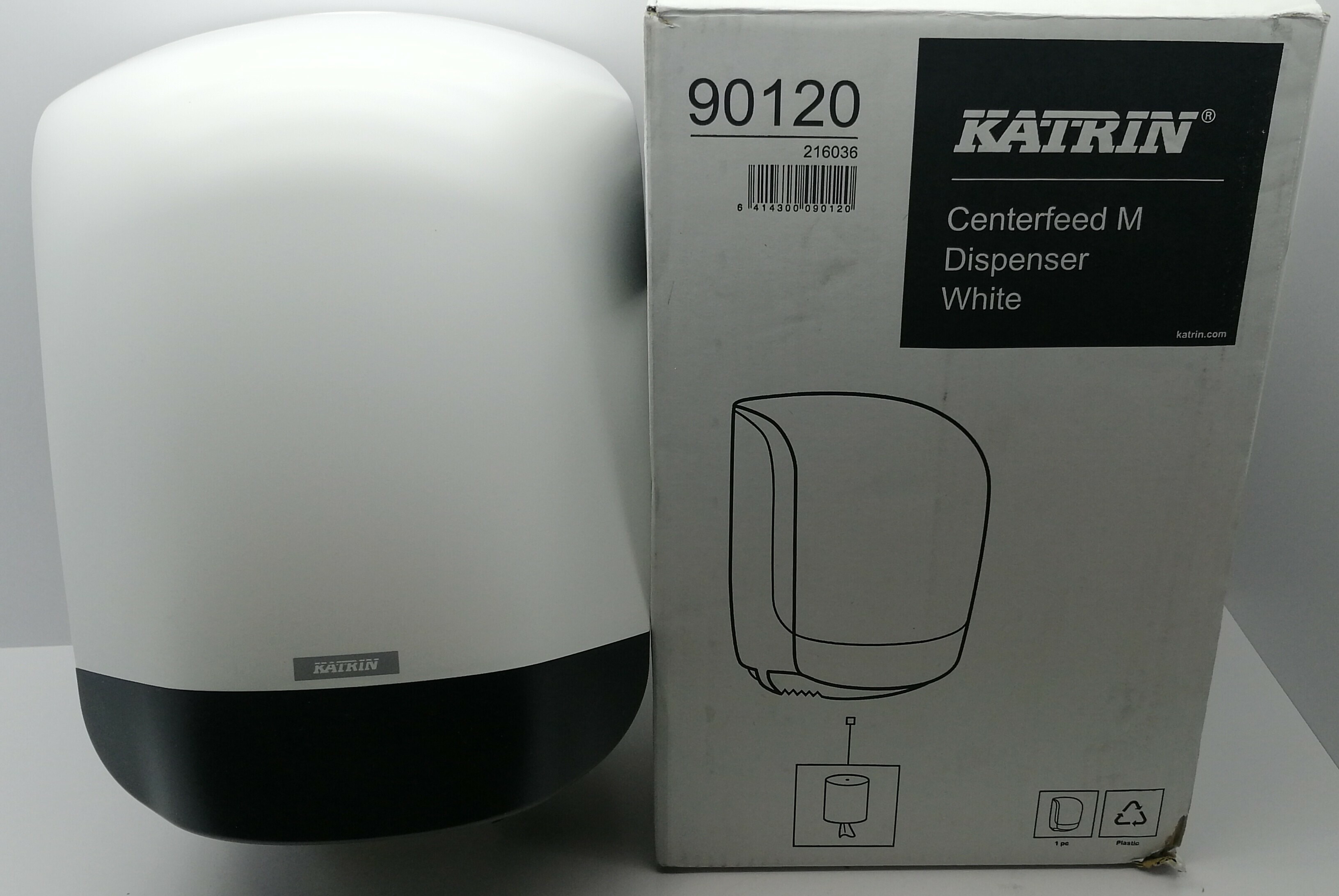 bialy-pojemnik-na-papier-katrin-pilsudskiego-27-jaworzno