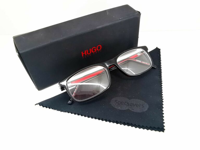 Zalando hugo boss outlet okulary