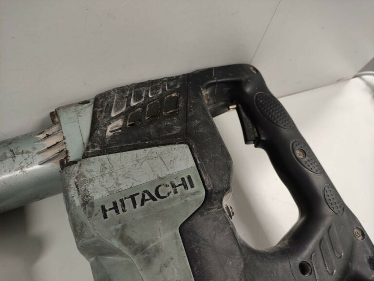 MŁOT UDAROWY HITACHI H60MC *OKAZJA*