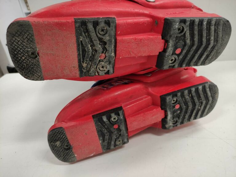 BUTY NARCIARSKIE SALOMON TEAM 288MM