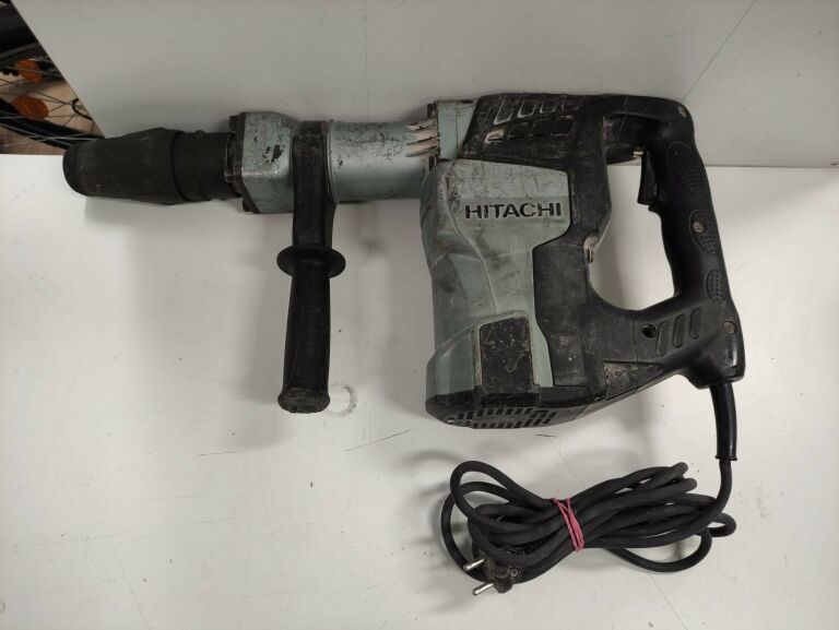 MŁOT UDAROWY HITACHI H60MC *OKAZJA*