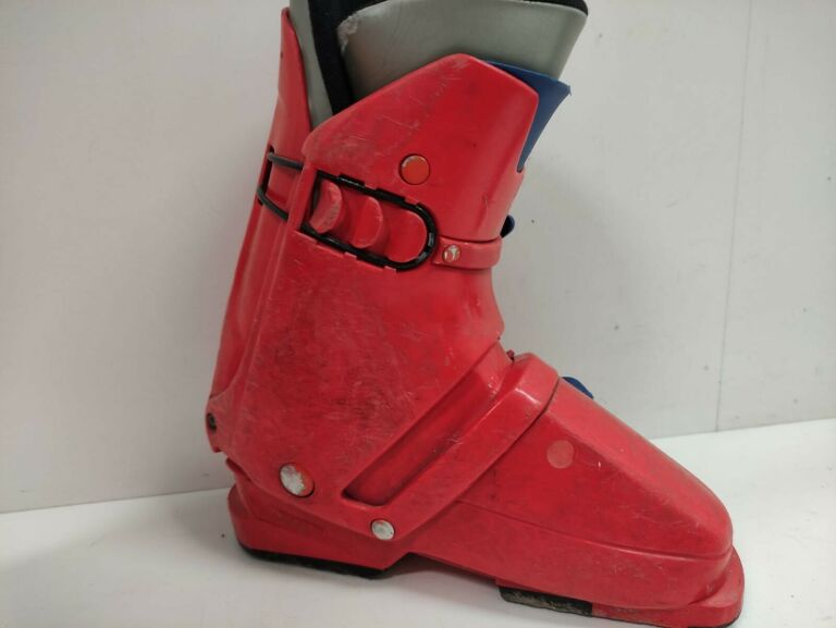 BUTY NARCIARSKIE SALOMON TEAM 288MM