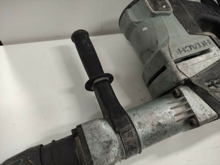MŁOT UDAROWY HITACHI H60MC *OKAZJA*