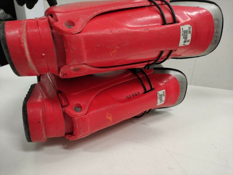 BUTY NARCIARSKIE SALOMON TEAM 288MM