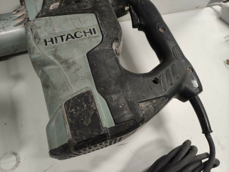 MŁOT UDAROWY HITACHI H60MC *OKAZJA*
