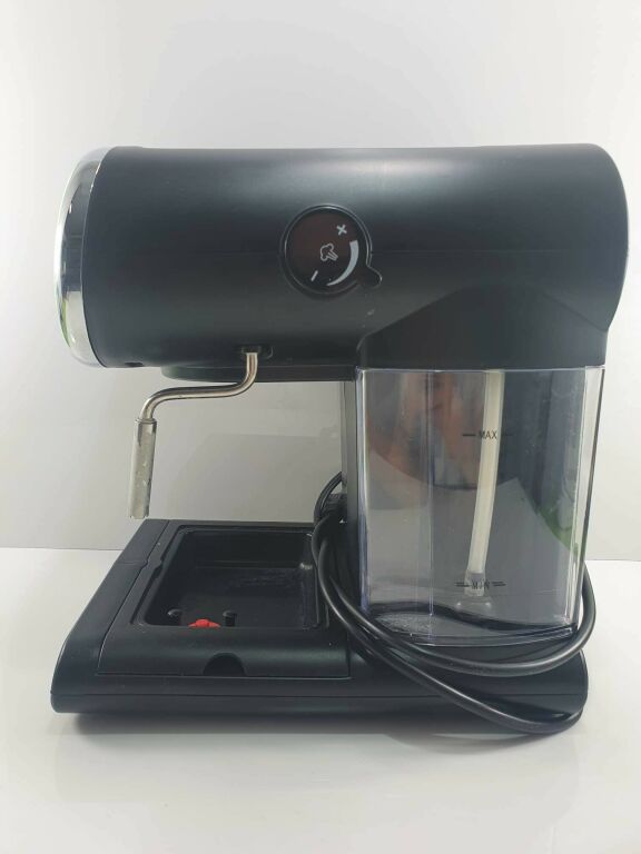 EKSPRES CIŚNIENIOWY SILVERCREST SEM 1100 B3 PUD