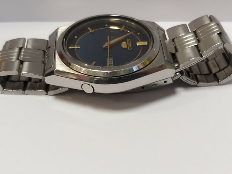 ZEGAREK SEIKO AUTOMATIC 7009-876A