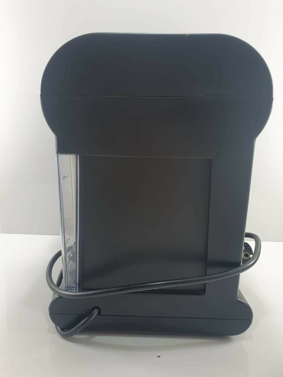 EKSPRES CIŚNIENIOWY SILVERCREST SEM 1100 B3 PUD