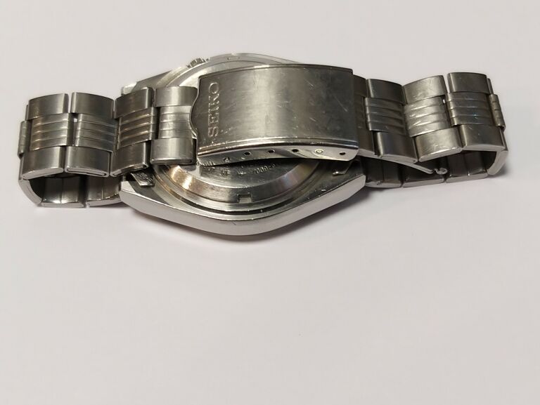 ZEGAREK SEIKO AUTOMATIC 7009-876A