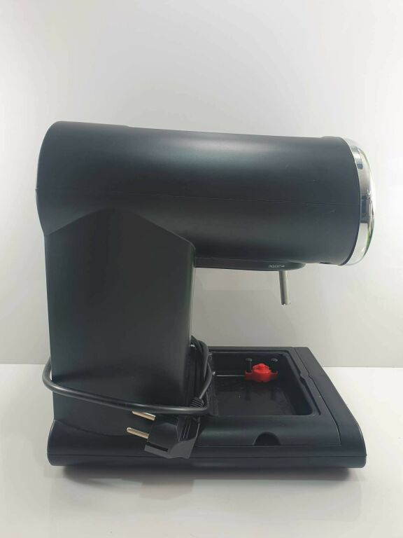 EKSPRES CIŚNIENIOWY SILVERCREST SEM 1100 B3 PUD
