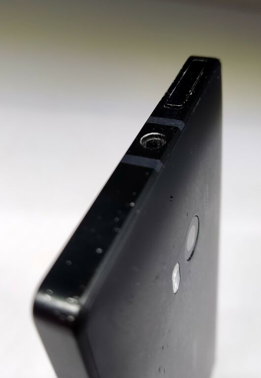 TELEFON NOKIA LUMIA 930 NIE DA SIE DODZOWNIĆ PLAY