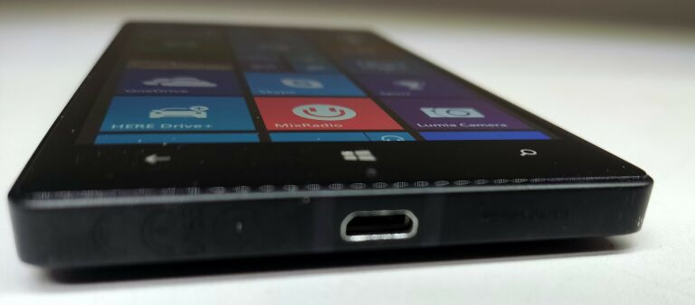 TELEFON NOKIA LUMIA 930 NIE DA SIE DODZOWNIĆ PLAY