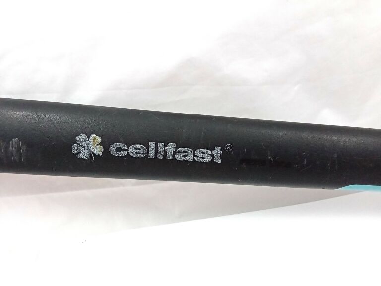 SIEKIERA CELLFAST 1600