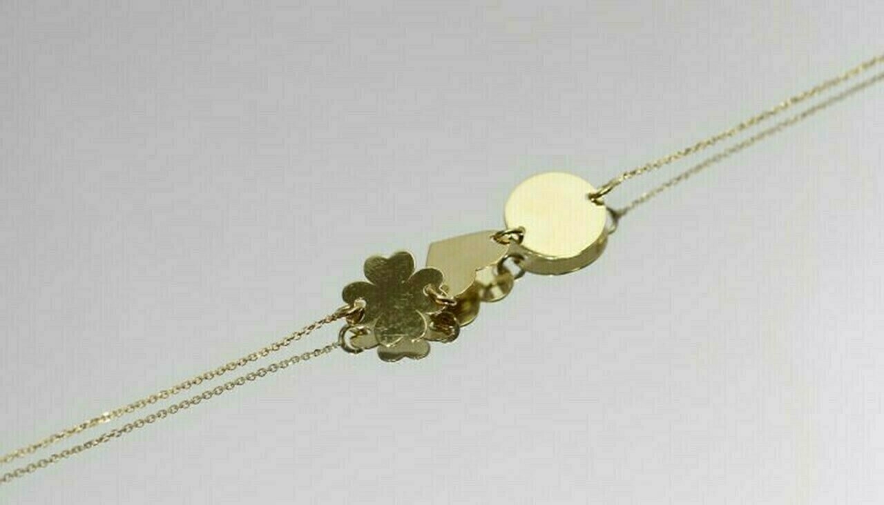 nowa-bransoletka-585-122g-kolo-serce-koniczynka-marka-inna-marka