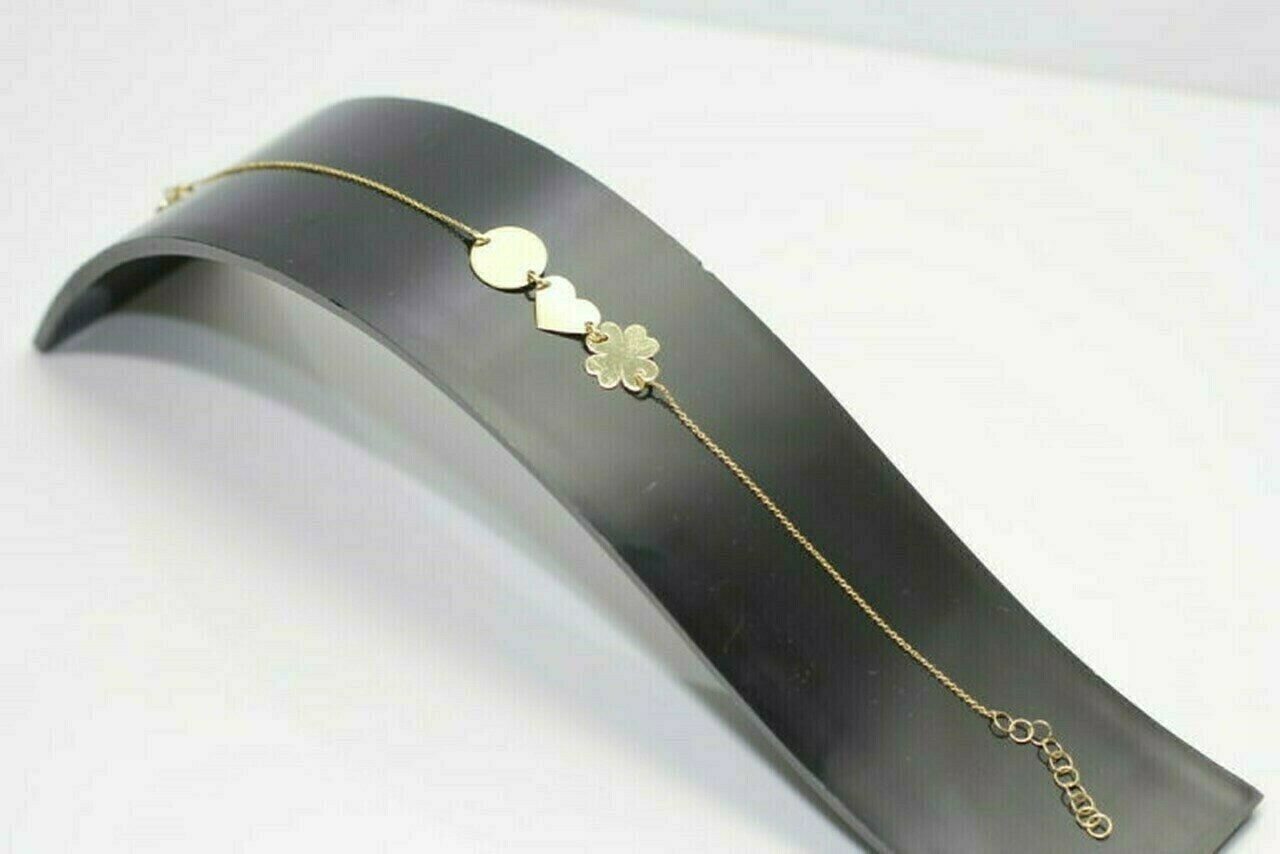 nowa-bransoletka-585-122g-kolo-serce-koniczynka-komisji-edukacji-narodowej-63-warszawa