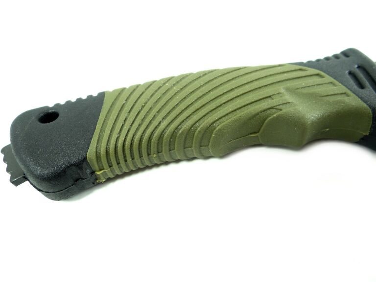 NÓŻ TAKTYCZNY COLUMBIA USA SABER 1658D