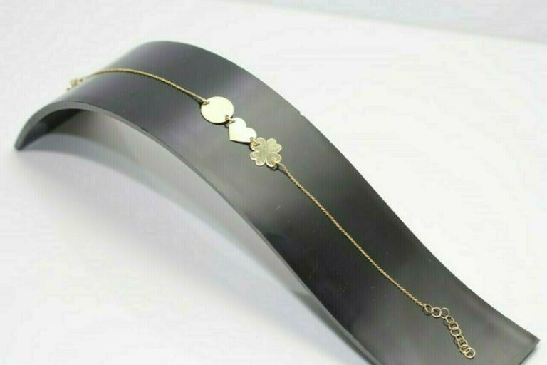 nowa-bransoletka-585-122g-kolo-serce-koniczynka-komisji-edukacji-narodowej-63-warszawa