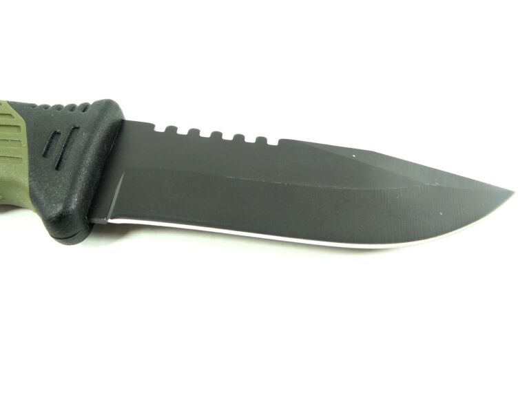 NÓŻ TAKTYCZNY COLUMBIA USA SABER 1658D
