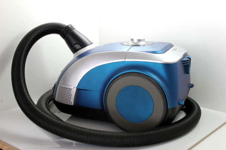 ODKURZACZ SAMSUNG SC-6230