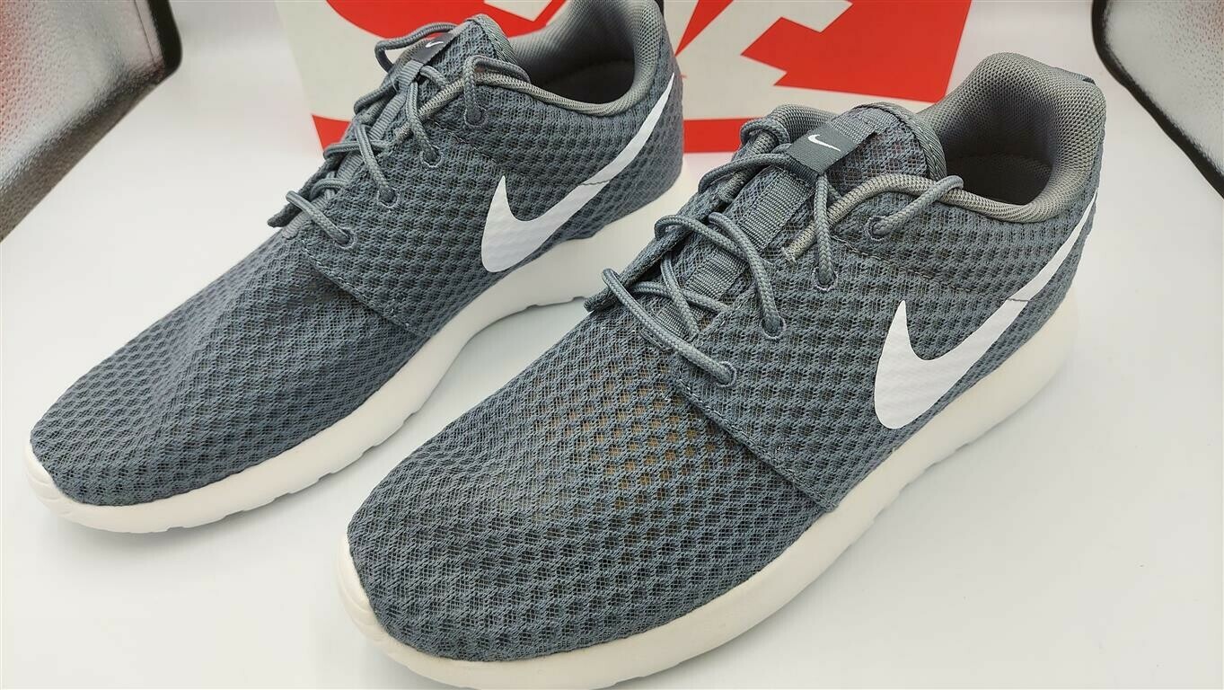 buty-nike-roshe-run-rozmiar-41-kolor-szary-okazja-rozmiar-41