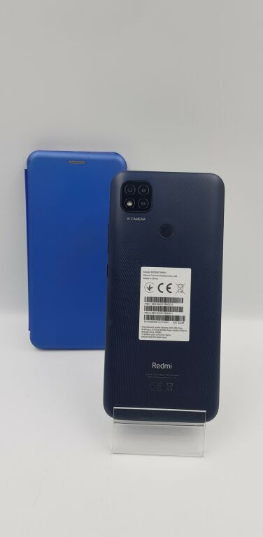XIAOMI REDMI 9C NFC 32 GB DUAL SIM M2006C3MNG