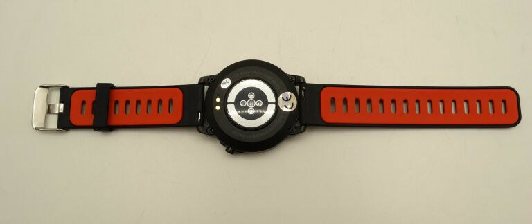 MĘSKI SMARTWATCH SMART WEAR L8