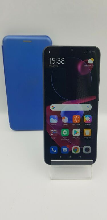 XIAOMI REDMI 9C NFC 32 GB DUAL SIM M2006C3MNG
