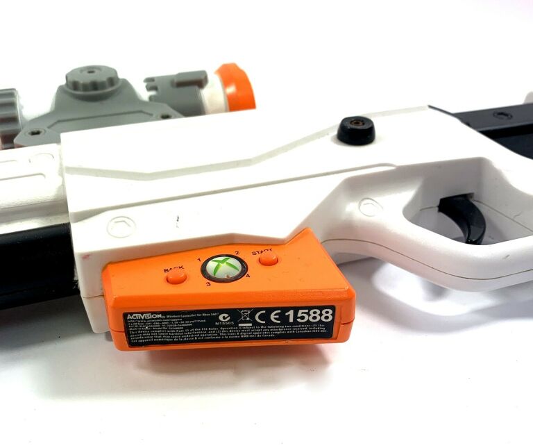 PAD DO XBOX 360 KARABIN ACTIVISION 76568800